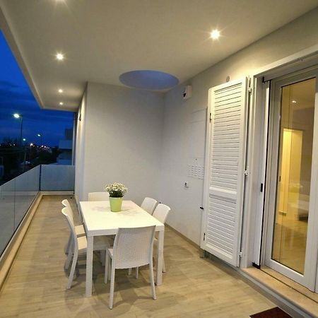 Altomare Case Vacanza Porto Cesareo Ngoại thất bức ảnh