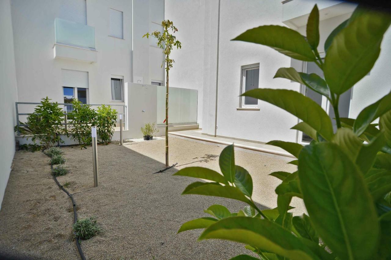 Altomare Case Vacanza Porto Cesareo Ngoại thất bức ảnh