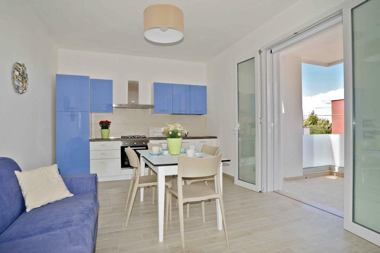 Altomare Case Vacanza Porto Cesareo Ngoại thất bức ảnh