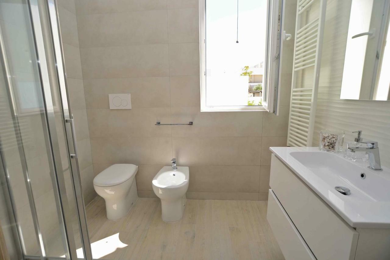 Altomare Case Vacanza Porto Cesareo Ngoại thất bức ảnh