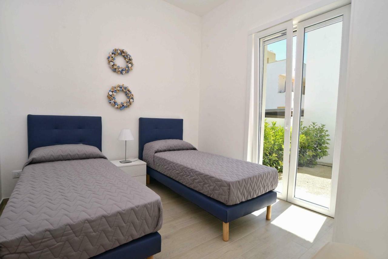 Altomare Case Vacanza Porto Cesareo Ngoại thất bức ảnh